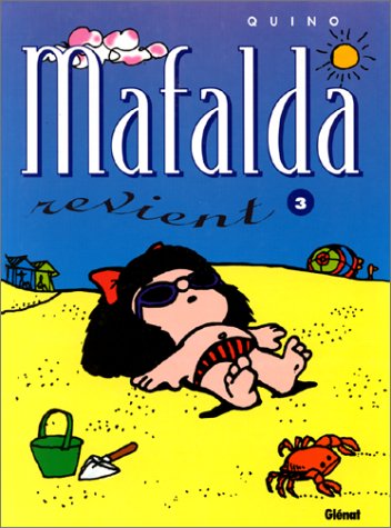 Mafalda revient